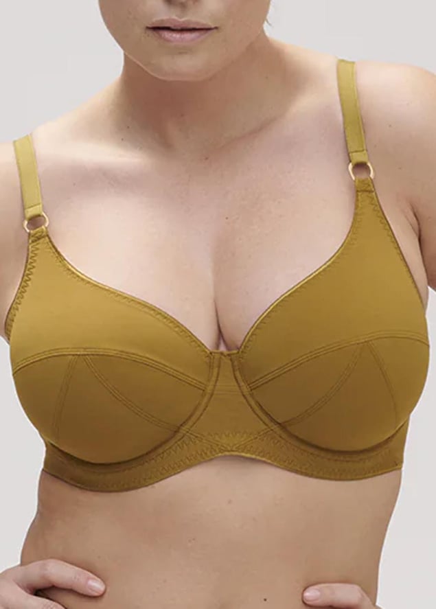 Soutien-gorge  armatures padding  Simone Prle